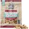 Show in main carousel: Howl's Kitchen Premium Grill Biscuits Beef, Chicken & Peanut Butter Flavor Dog Treats, 42-oz bag slide 4 of 11