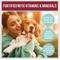 Show in main carousel: Howl's Kitchen Premium Grill Biscuits Beef, Chicken & Peanut Butter Flavor Dog Treats, 42-oz bag slide 5 of 11