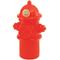 Show in main carousel: ht-pet Plastic Fire Hydrant Storage Container, 24-in slide 1 of 4