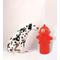 Show in main carousel: ht-pet Plastic Fire Hydrant Storage Container, 24-in slide 2 of 4