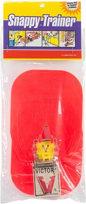 Show full view: ht-pet Snappy Trainer Pet Deterrent, 3 count slide 2 of 4