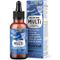 Show in main carousel: Huggibles All-in-One Multi Chicken Flavored Liquid Multivitamin for Dogs & Cats, 4-fl oz bottle slide 1 of 5