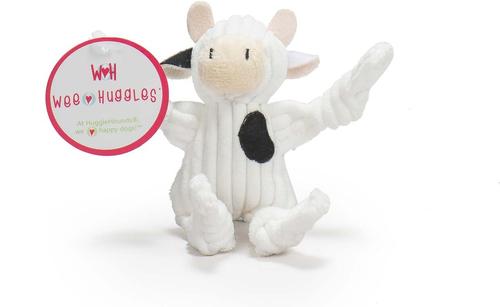 Show full view: HuggleHounds Assorted Wee-Knottiesy Dog Toys, X-Small/Small, 6 count slide 6 of 9