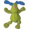 Show in main carousel: HuggleHounds Bugsy Bunny Fusion Dog Toy, Medium slide 1 of 2