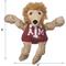Show in main carousel: HuggleHounds College Mascot Plush Corduroy Knottie Squeaky Plush Dog Toy, Texas A & M Aggies, Small slide 2 of 4