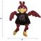 Show in main carousel: HuggleHounds College Mascot Plush Corduroy Knottie Squeaky Plush Dog Toy, South Carolina Gamecocks, Large slide 3 of 11