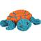 Show in main carousel: HuggleHounds Dude Turtle Fusion Dog Toy, Medium slide 1 of 2