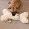 Show in main carousel: HuggleHounds Huggle Fleece Bone Dog Toy, X-Large slide 4 of 10