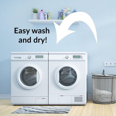 Show full view: HuggleHounds HuggleFleece Ball Dog Toy, Large slide 5 of 8