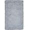 Show in main carousel: HuggleHounds HuggleFleece Faux Lambswool Dog & Cat Crate Mat, Gray, X-Large slide 2 of 6