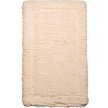 Show in main carousel: HuggleHounds HuggleFleece Faux Lambswool Dog & Cat Crate Mat, Natural, Large slide 2 of 11