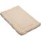 Show in main carousel: HuggleHounds HuggleFleece Faux Lambswool Dog & Cat Crate Mat, Natural, Medium slide 3 of 10