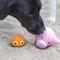 Show in main carousel: HuggleHounds Ruff-Tex Squeaky Dog Toy, Owl, Small slide 4 of 12