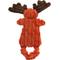 Show in main carousel: HuggleHounds Woodland HuggleFlatties Tough Squeaky Plush Dog Toys, Small, 3 count slide 7 of 10