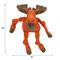 Show in main carousel: HuggleHounds Woodlands Durable Plush Corduroy Knottie Moose Squeaky Dog Toy, Large slide 2 of 11