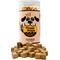 Show in main carousel: Huggy Tuggy Freeze-Dried Wild Alaskan Salmon Dog & Cat Treat, 3.88-oz can slide 1 of 13