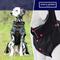 Show in main carousel: HUGO & HUDSON All-weather Waterproof Dog Raincoat, Black, Small slide 5 of 9