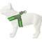 Show in main carousel: HUGO & HUDSON Easy V Dog Harness, Green, Size 9 slide 1 of 10