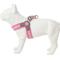 Show in main carousel: HUGO & HUDSON Easy V Dog Harness, Pink, Size 8 slide 1 of 10