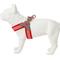 Show in main carousel: HUGO & HUDSON Easy V Dog Harness, Red, Size 9 slide 1 of 10