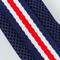 Show in main carousel: HUGO & HUDSON Easy V Dog Harness, Red, White & Blue, Size 4 slide 5 of 10