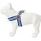 Show in main carousel: HUGO & HUDSON Easy V Dog Harness, Royal Blue, Size 2 slide 1 of 10