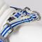 Show in main carousel: HUGO & HUDSON Easy V Dog Harness, Royal Blue, Size 7 slide 5 of 11
