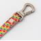 Show in main carousel: HUGO & HUDSON Geometric Printed Dog Leash, Multi-colored, X-Small/Small slide 5 of 10