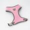 Show in main carousel: HUGO & HUDSON Herringbone Tweed Dog Harness, Pink, Large slide 7 of 9