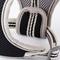 Show in main carousel: HUGO & HUDSON Mesh Dog Harness, Black, Large slide 4 of 10