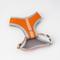 Show in main carousel: HUGO & HUDSON Mesh Dog Harness, Orange, Large slide 7 of 10