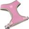 Show in main carousel: HUGO & HUDSON Mesh Dog Harness, Pink, Large slide 1 of 11