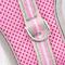 Show in main carousel: HUGO & HUDSON Mesh Dog Harness, Pink, Large slide 7 of 11