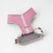 Show in main carousel: HUGO & HUDSON Mesh Dog Harness, Pink, Large slide 8 of 11