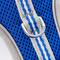 Show in main carousel: HUGO & HUDSON Mesh Dog Harness, Royal Blue, Large slide 6 of 10