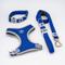 Show in main carousel: HUGO & HUDSON Mesh Dog Harness, Royal Blue, Large slide 9 of 10