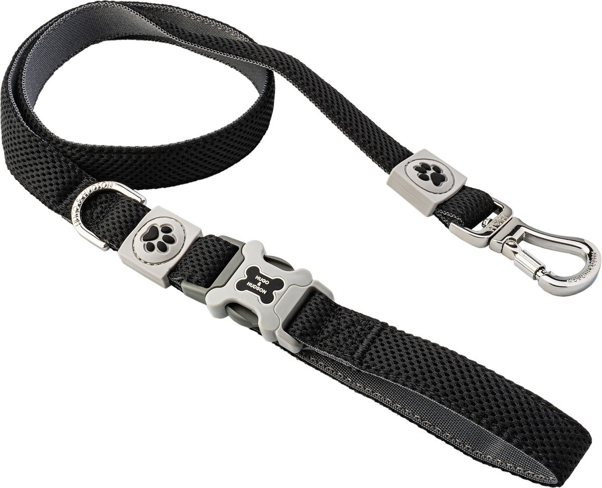 HUGO & HUDSON Mesh Dog Lead