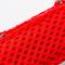 Show in main carousel: HUGO & HUDSON Mesh Dog Lead, Red, Medium/Large slide 3 of 9