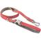 Show in main carousel: HUGO & HUDSON Printed Dog Leash, Red, X-Small/Small slide 1 of 8