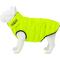 Show in main carousel: HUGO & HUDSON Reversible Waterproof Insulated Dog Puffer Jacket, Green/Navy, Large-65 slide 1 of 8