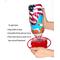 Show in main carousel: Hummer's Galore All American Flag Design Hummingbird Feeder, 16-oz slide 3 of 8
