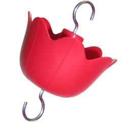 Hummer's Galore Hummingbird Feeder Insect Guard, 1 count