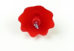 Hummer's Galore Hummingbird Feeder Insect Guard, 1 count slide 2 of 4