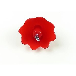 Hummer's Galore Hummingbird Feeder Insect Guard, 1 count