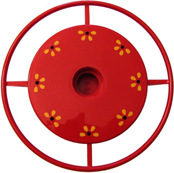 Hummer's Galore Hummingbird Feeder Replacement Bottom
