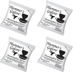 Hummer's Galore Hummingbird Nectar, 4 count slide 2 of 5