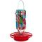 Show in main carousel: Hummer's Galore Tropical Blue Sky Flower Hummingbird Feeder, 16-oz slide 2 of 6