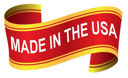 Show full view: Hummer's Galore United States Marine Corp Hummingbird Feeder, Red, 32-oz slide 3 of 6