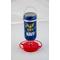 Show in main carousel: Hummer's Galore United States Navy Hummingbird Feeder, Blue, 32-oz slide 2 of 5