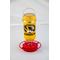 Show in main carousel: Hummer's Galore University of Missouri Hummingbird Feeder, Gold, 32-oz slide 2 of 5